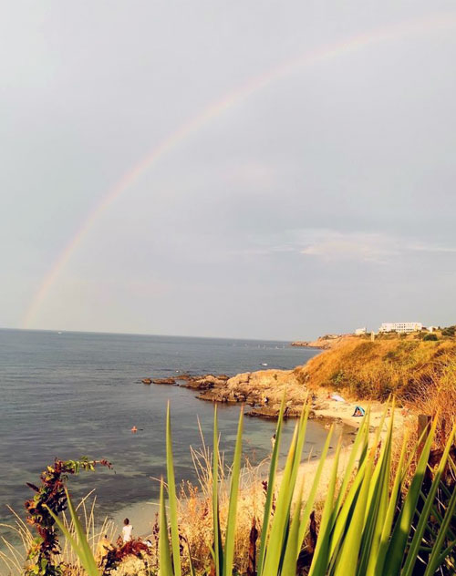 Апартамент в Созопол