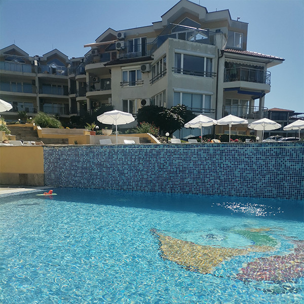 Комплексът