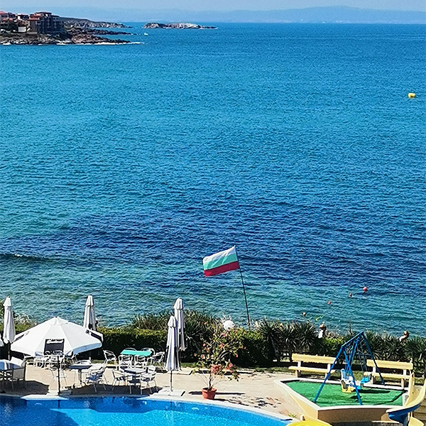 Комплексът