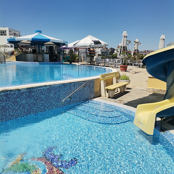 Комплексът