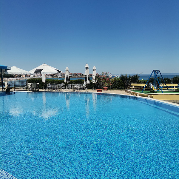 Комплексът